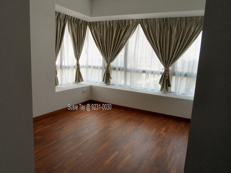 Double Bay Residences (D18), Condominium #154351482